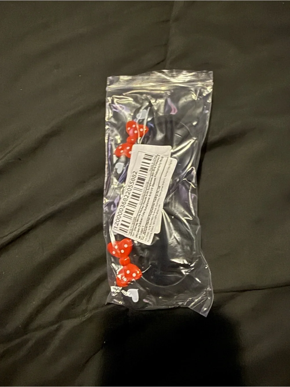 Minnie Sunglasses
